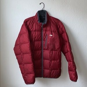 Outdoor Research - Men's Transcendent Coat